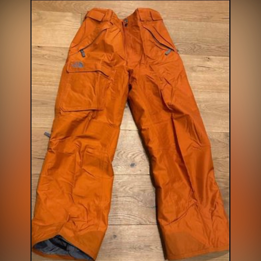 North Face Men’s Snowpants